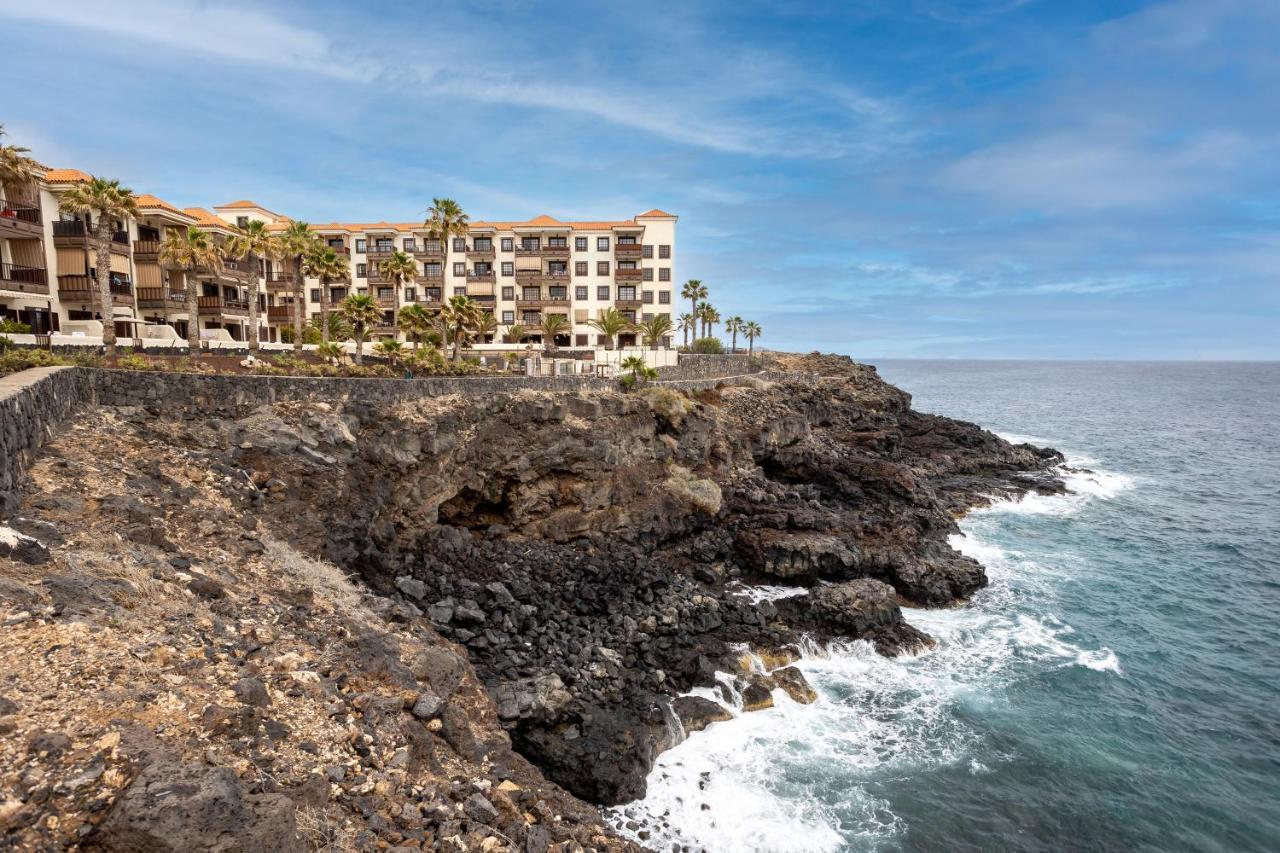 Apartment With View To Teide Arona  Exterior photo