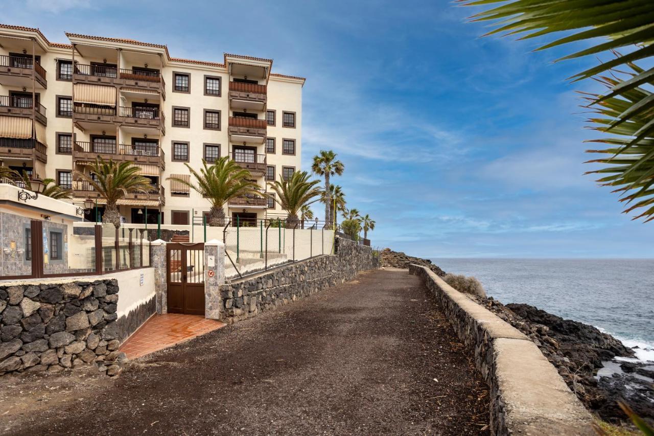 Apartment With View To Teide Arona  Exterior photo